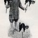 Illustration for article titled The greatest breakthroughs in scarecrow technology of the 1930s
